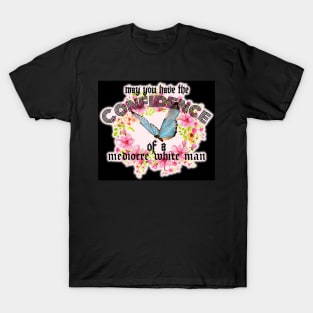 CONFIDENCE T-Shirt